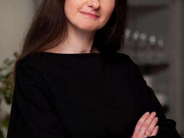 Irina Kuzņecova